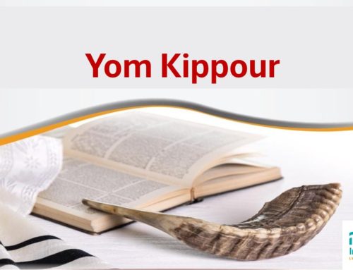 Instructions pour Yom Kippour 2024